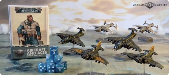 The Imperial Navy