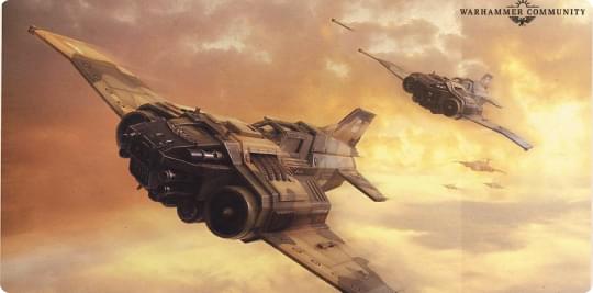 The Thunderbolt