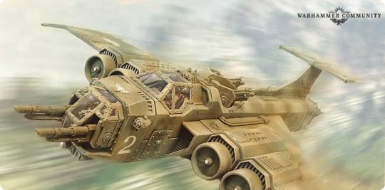 The Thunderbolt Fury