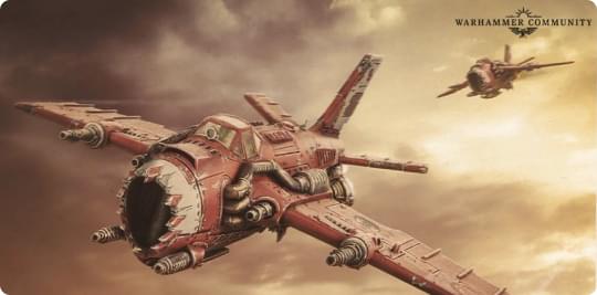Marauder Destroyer