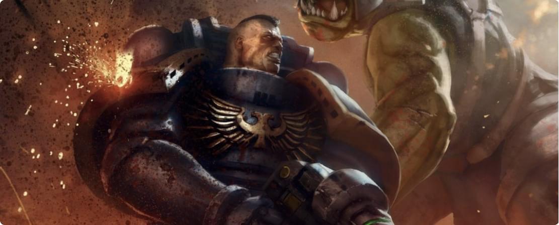 ADEPTUS TITANICUS