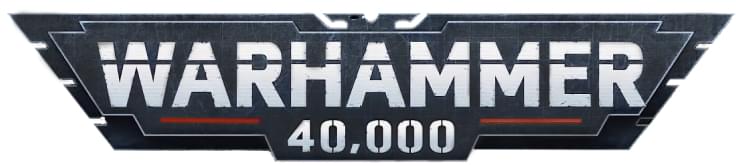 WARHAMMER 40000