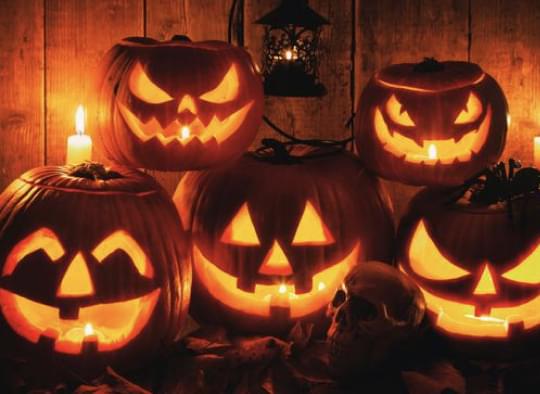 helloween